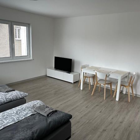 Apartmany Liberty Ostrava Exterior foto