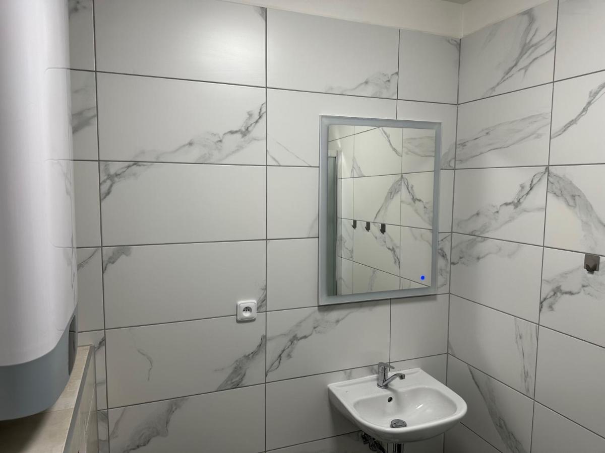 Apartmany Liberty Ostrava Exterior foto